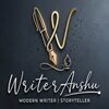 writeranshu.com